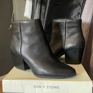 Booties